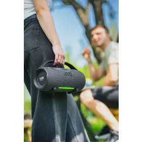 Bezdrátový reproduktor - JVC XS-E524B Černý - 10