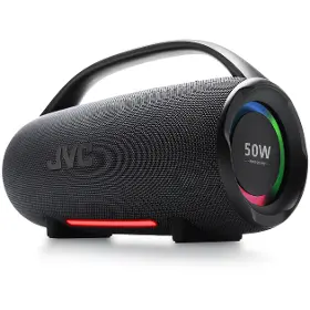 Bezdrátový reproduktor - JVC XS-E524B Černý - 3