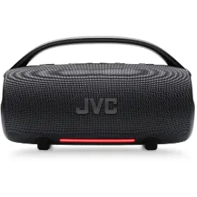 Bezdrátový reproduktor - JVC XS-E524B Černý - 4