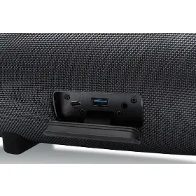 Bezdrátový reproduktor - JVC XS-E524B Černý - 6