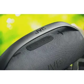 Bezdrátový reproduktor - JVC XS-E524B Černý - 8