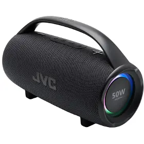 Bezdrátový reproduktor - JVC XS-E524B Černý - 1
