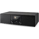 JVC RD-E984B ČERNÝ