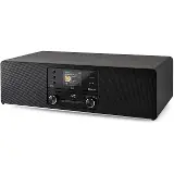 JVC RD-E984B ČERNÝ