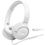 JBL T520C WHT