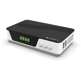 DVB-T přijímač - AB TereBox 3T - 1