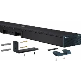 Soundbar - Sharp HT-SBW53121BK - 10