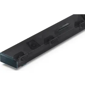 Soundbar - Sharp HT-SBW53121BK - 11