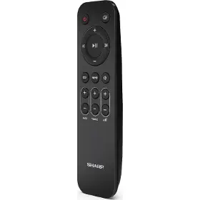 Soundbar - Sharp HT-SBW53121BK - 15