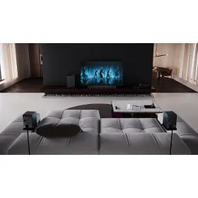Soundbar - Sharp HT-SBW53121BK - 21