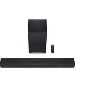 Soundbar - Sharp HT-SBW53121BK - 4