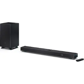 Soundbar - Sharp HT-SBW53121BK - 5