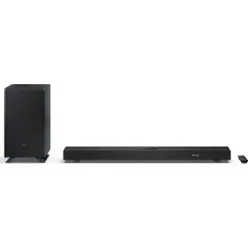 Soundbar - Sharp HT-SBW53121BK - 1