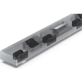 Soundbar - Sharp HT-SBW53121SL - 12