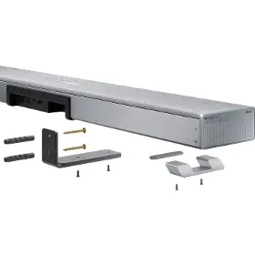 Soundbar - Sharp HT-SBW53121SL - 13