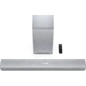 Soundbar - Sharp HT-SBW53121SL - 2