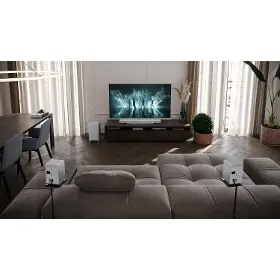 Soundbar - Sharp HT-SBW53121SL - 20