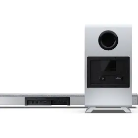 Soundbar - Sharp HT-SBW53121SL - 6