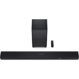 Soundbar - Sharp HT-SBW55121BK - 2
