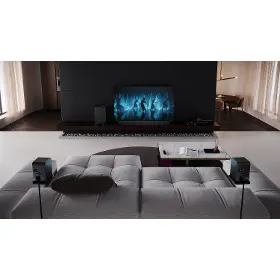 Soundbar - Sharp HT-SBW55121BK - 21