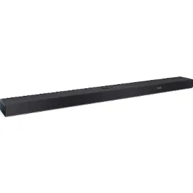 Soundbar - Sharp HT-SBW55121BK - 4