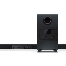 Soundbar - Sharp HT-SBW55121BK - 6