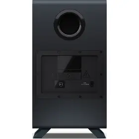 Soundbar - Sharp HT-SBW55121BK - 7