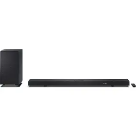 Soundbar - Sharp HT-SBW55121BK - 1