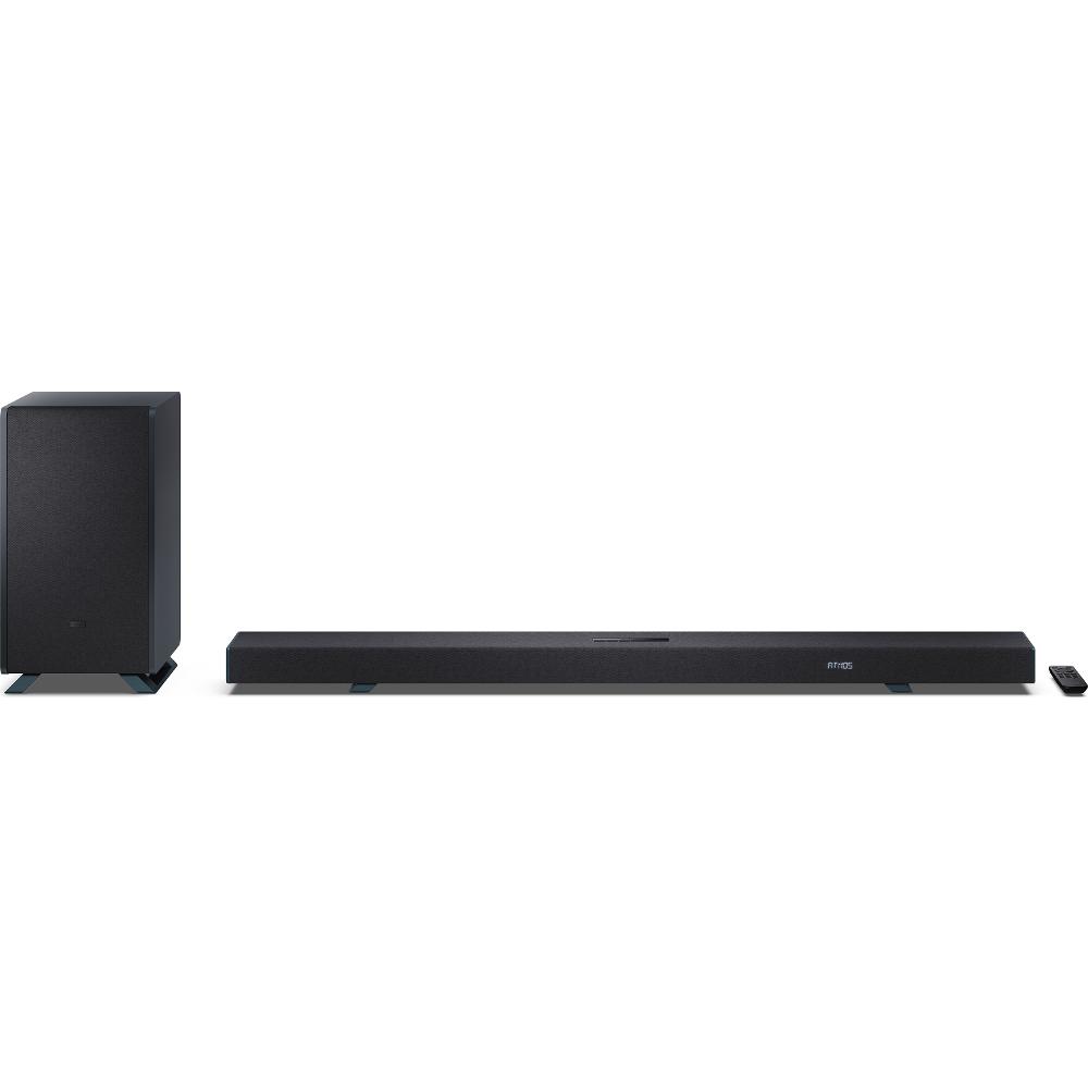 HT-SBW55121BK dlby atmos soundbar sharp