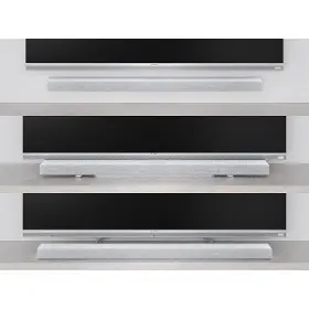 Soundbar - Sharp HT-SBW55121SL - 17