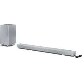 Soundbar - Sharp HT-SBW55121SL - 3