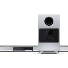 Soundbar - Sharp HT-SBW55121SL - 6