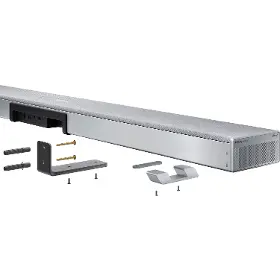 Soundbar - Sharp HT-SBW55121SL - 9