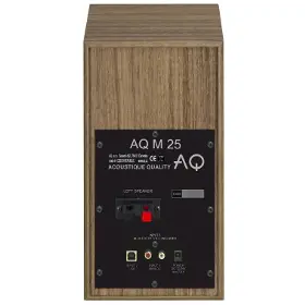 PC reproduktory - AQ 0m25o - 8