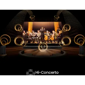 Soundbar - Hisense AX5140Q - 6