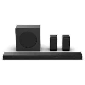 Soundbar - Hisense AX5140Q - 1