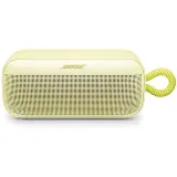 Bose Plus Yellow Citrus