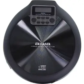 CD přehrávač - Aiwa PCP-850BK - 3