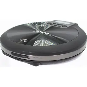 CD přehrávač - Aiwa PCP-850BK - 4