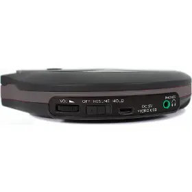 CD přehrávač - Aiwa PCP-850BK - 5
