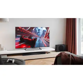 QLED televize - Sharp 50HR7265E - 10