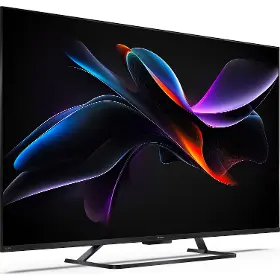 QLED televize - Sharp 50HR7265E - 3