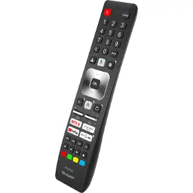 QLED televize - Sharp 50HR7265E - 7