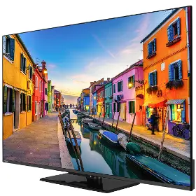 QLED televize - Toshiba 50QV3F63DG - 2