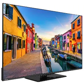 QLED televize - Toshiba 50QV3F63DG - 3