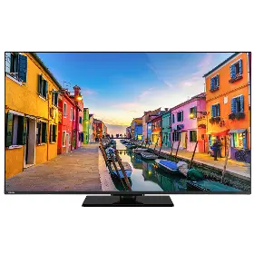 QLED televize - Toshiba 50QV3F63DG - 1
