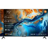 Xiaomi TV S mini LED 75