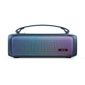 Bezdrátový reproduktor - Akai ABTS-08 BL - 2
