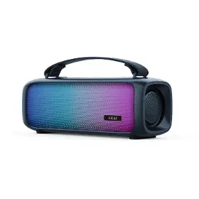 Bezdrátový reproduktor - Akai ABTS-08 BL - 1