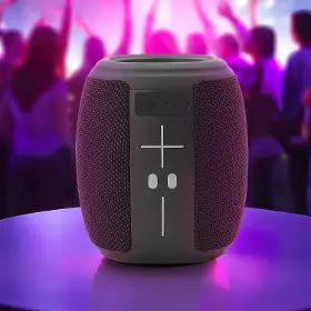 Bezdrátový reproduktor - Akai ABTS-V5 BL - 2